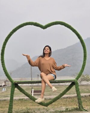 Sanchari Mondal Instagram - 