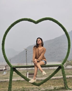 Sanchari Mondal Instagram - 