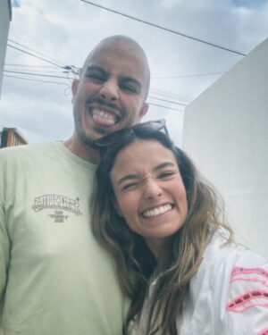 Sandra Silva Instagram - next level unlocked: procura ativa de casa para a nossa família viver e crescer 🏡🔑❤️

#casal #familia #procuracasa