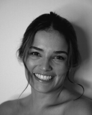 Sandra Silva Instagram - Andámos a brincar aos headshots cá em casa 😎 

Fotografia: @framelab_media