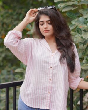 Sangeerthana Vipin Instagram - Easy breezy 🕶️

Click @suhail_choyi_photography