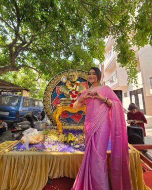 Sangeetha Sringeri Instagram - Appu Diwasada Shubhashayagalu!

Ivattu, manushya hege irabeku matthu obba manushya innobbara jeevanadalli hege mahatvapoorva prabhava irabeku endu namage daritorisida namma @puneethrajkumar.official avarige huttuhabbada shubhashayagalu!

P.c @i_m_sandy7