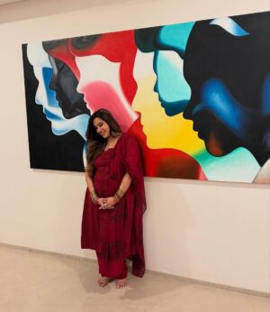 Sangeetha V Instagram - 🌹🌹🌹🌹🌹🌹🌹🌹