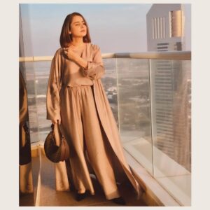 Saniya Shamshad Instagram - What is done in love, is done well. 🍂