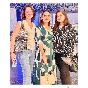 Saniya Shamshad Instagram - ♥️