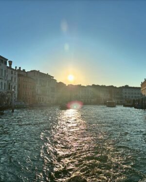 Sara Barradas Instagram - Venezia II