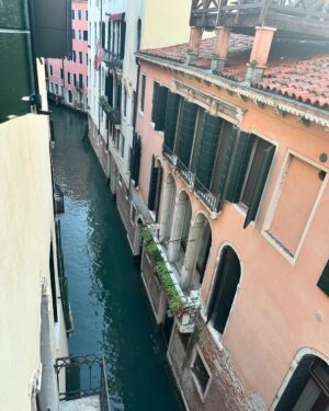 Sara Barradas Instagram - Venezia II