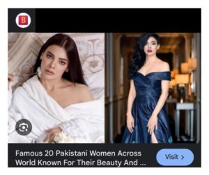 Sara Hussain Instagram - “ The future belongs to those 
  Who believe in the beauty 
  Of there dreams “ 

#monaliza11 #beauty #fashionista #rare #love #goddess 
#unstopable #me #bollywood #hollywood #globel