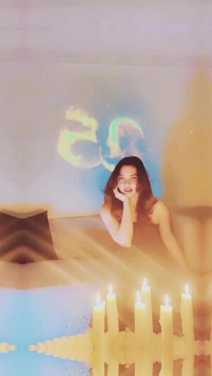 Sara Hussain Instagram - “ How you love ur self  is how u teach others to love u “ 

New year resolution 
Love ur self more ‘ 

#SelfLoveJourney#MentalHealthMatters#PositiveVibesOnly#SelfLove#ConfidenceIsKey#InnerPeace#SelfAcceptance#SelfLove #BodyPositivity#SelfCare#newyear2025#monaliza11#glamour#netflix#netflixseries#netflixseries#hollywood