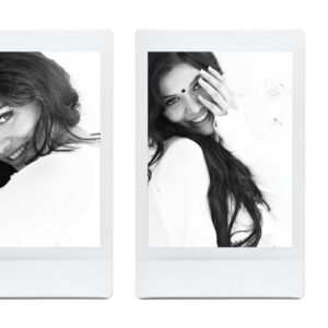 Sara Hussain Instagram - Nothing shakes the smiling heart 

#trending 
#beauty 
#rare 
#monaliza11