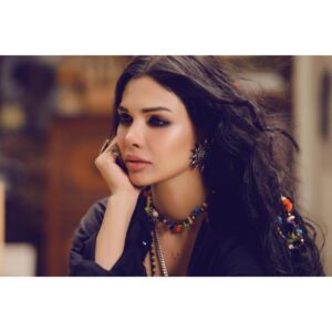 Sara Hussain Instagram - Kün Fe Yekün
.
Wardrobe: YBQ @ybq.designstudios 
Photography: @RazaJeff

MUA: @kamibhatti1
Management: @PhSolutionsPk 
#SaraLoren #Ybq #YousufBashirQureshi #Photoshoot