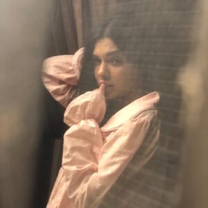 Sara Hussain Instagram - Monday morning 🥰 #clicked📷 #thesajidwahabofficial ❣️