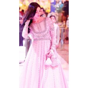 Sara Hussain Instagram - Last night 💕

( At the walimaa of khalilulrehmankamar ‘s son ) 
#weddingseason 
#fastivites 
#lahore 
#life 
#happnings 
#saraloren 
#lailaq
