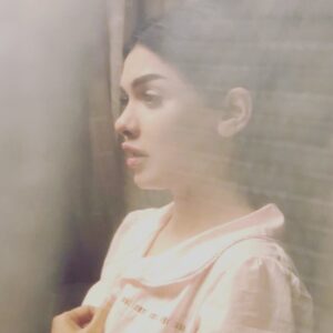 Sara Hussain Instagram - Monday morning 🥰 #clicked📷 #thesajidwahabofficial ❣️