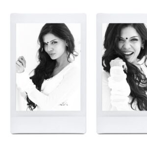 Sara Hussain Instagram - Nothing shakes the smiling heart 

#trending 
#beauty 
#rare 
#monaliza11