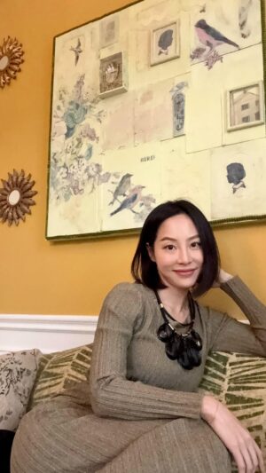 Sara Jane Ho Instagram - An Uber driver’s list of etiquette rules for his passengers I read in @nypost 🫣 what do you think of them? Any you would like to add for driver OR passenger?