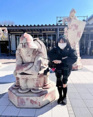 Sara Minami Instagram - 大歓喜