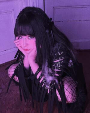 Sarah Bonito Instagram - ˚₊‧꒰ა ☆ ໒꒱ ‧₊˚