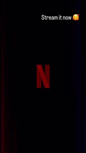 Sarah Cooper Instagram - #KindaPregnant on Netflix. So fn good