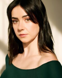 Actress Sarah Gilman HD Photos and Wallpapers March 2025
