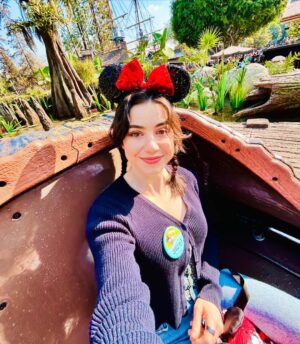 Sarah Gilman Instagram - 🎂 10,588 days and counting. thank you to everyone who took the time to send birthday wishes — I’ve been making the effort to stay off my phone and in whatever present I’ve plopped myself in, but I’ve seen them and have felt so loved and so thankful. as 29 begins, I’m recommitting to just trying to do my best—though our best looks different every single day. ever grateful to still be here and more dedicated than ever to helping anyone struggling find reasons to stay. remembering i always have more to learn and understand—especially about other people and the world we live in. trying to be more patient, more silly, less irritated, less afraid, more resilient. more wandering, more wondering. and, above all, more grateful each and every day.