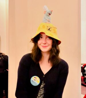 Sarah Gilman Instagram - 🎂 10,588 days and counting. thank you to everyone who took the time to send birthday wishes — I’ve been making the effort to stay off my phone and in whatever present I’ve plopped myself in, but I’ve seen them and have felt so loved and so thankful. as 29 begins, I’m recommitting to just trying to do my best—though our best looks different every single day. ever grateful to still be here and more dedicated than ever to helping anyone struggling find reasons to stay. remembering i always have more to learn and understand—especially about other people and the world we live in. trying to be more patient, more silly, less irritated, less afraid, more resilient. more wandering, more wondering. and, above all, more grateful each and every day.