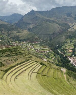 Sarah Lian Instagram - Cusco

Words can’t describe how magical this place was for us. We felt incredibly lucky being able to experience this together and it was as though God was listening to us and decided to gift us these few days of memories. 

The scenic places in Pisac, Ollantaytambo, Aguas Calientes and Machu Picchu were next level. Every corner was a “wow” moment. Even though we came during their rainy season we didn’t have to worry about rain during our treks to the mountain. The route to Machu Picchu consists of a train and a bus so you don’t have to worry about insane hikes, unless you sign up to a 3 hour hike to the Machu Picchu mountain. 😅 #neverforget 

Food is delicious except I can’t get past the cute guinea pigs so it was a hard no, but ceviche and the most delicious vegan tacos were hard to forget about. 

I’m obsessed with Baby Alpaca fabrics and now Hubby is gonna work extra hard for us to buy vicuña when we come back to visit this city again. I think Ayuhuasca is also in the plan since we only did cacao this time around. 

We started taking altitude prevention pills 4 days prior to arriving at Cusco so we didn’t get any altitude sickness while we were here, that’s my suggestion if you decide to go. It’s quite affordable here considering all the other places that we’ve visited on this trip. 

#cusco #peru #machupicchu