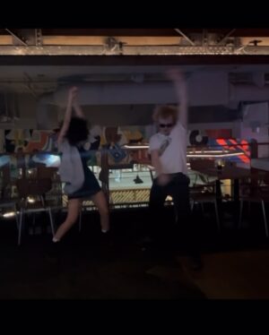 Sarah Yarkin Instagram - WE GOT A SEASON 3 BABY!!!! let’s party !! like big ronza @schoolspirits @paramountplus