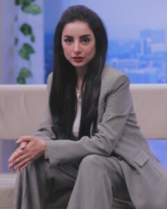 Actress Sarwat Gilani HD Photos and Wallpapers January 2025