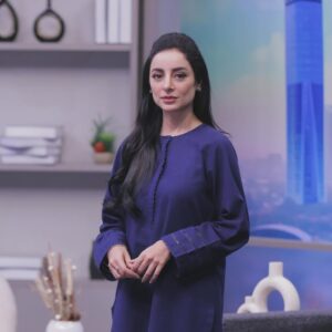 Sarwat Gilani Instagram - In today’s show a campaign against Anti smoking run by a young individual Abdullah working towards a smoke free Pakistan, the progress on champions trophy our teams performance in yesterday‘s match against South Africa, some updates on Pakistan stock exchange, shedding some light on PTI‘s future with Fawad Chaudhary, this and much more in today’s Rise and Shine. Don’t forget to watch only on @365news.pk 

@zohaibhassan2136 @zara_g57 #riseandshineshow