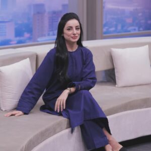 Sarwat Gilani Instagram - In today’s show a campaign against Anti smoking run by a young individual Abdullah working towards a smoke free Pakistan, the progress on champions trophy our teams performance in yesterday‘s match against South Africa, some updates on Pakistan stock exchange, shedding some light on PTI‘s future with Fawad Chaudhary, this and much more in today’s Rise and Shine. Don’t forget to watch only on @365news.pk 

@zohaibhassan2136 @zara_g57 #riseandshineshow