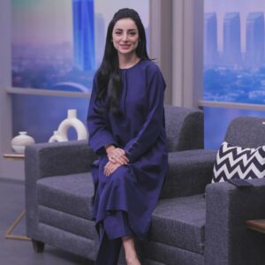 Sarwat Gilani Instagram - In today’s show a campaign against Anti smoking run by a young individual Abdullah working towards a smoke free Pakistan, the progress on champions trophy our teams performance in yesterday‘s match against South Africa, some updates on Pakistan stock exchange, shedding some light on PTI‘s future with Fawad Chaudhary, this and much more in today’s Rise and Shine. Don’t forget to watch only on @365news.pk 

@zohaibhassan2136 @zara_g57 #riseandshineshow