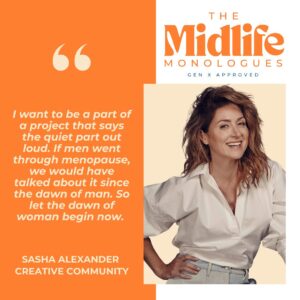 Sasha Alexander Instagram - ⚡️⚡️A constant ray of sunshine @sashaalexander is like no other! Where to begin sharing about our friend…

🌟🌟Starting with being an actress from “Shameless,” “NCIS,” and “Rizzoli and Isles,” to name a few - as well as being a director, a producer, a Podcast host for #convosandcoffee AND is the co-founder of @lachuteshop !

❤️If that’s not enough to keep her busy, Sasha is currently starring in “The Seagull” @theseagull_la at @odysseytheatre until 2/23 unless it gets extended again! Having her involved  in this project continues to bring a smile to face everyday!