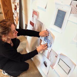 Sasha Alexander Instagram - A little bit of life lately💕