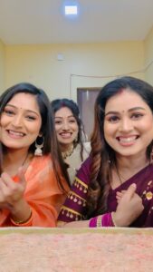 Actress Sasmita Piyali Sahoo HD Photos and Wallpapers February 2025