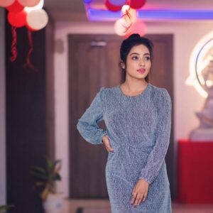 Sasmita Piyali Sahoo Instagram - Doing just as good as I look🔥😉..
.
.
#picoftheday #style #smile #attitude #love #life #swag #odiagirl #actress #expression #classy #instagram #sasmitapiyalisahoo
