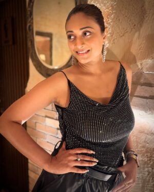 Satarupa Pyne Instagram - 💋