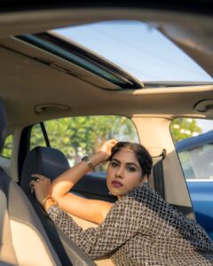 Actress Satya sri HD Photos and Wallpapers March 2025