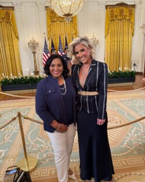 Savannah Chrisley Instagram - Surrounded by powerhouse women at the White House, celebrating Women’s History Month and the undeniable strength of femininity. For far too long, we’ve had to fight for a seat at the table..today, we claim it unapologetically. Grateful for a president who doesn’t just acknowledge women but empowers us, leading the most pro-woman cabinet in decades. And to the incredible Susie Wiles, Linda McMahon, Nancy Mace, Alice Johnson, Lynne Patton, Jessica Kraus, Kat Cammack, and so many others…thank you for paving the way. Ladies, our voices matter, our presence is power, and the future is ours to shape. #WomensHistoryMonth #PowerInFemininity #SeatAtTheTable #presidenttrump