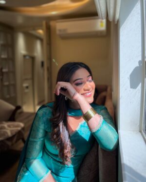 Sawan Rupowali Instagram - Tere Naina di Goli 👁️

#amrita #mainterequrbaan #2may #sawanrupowali