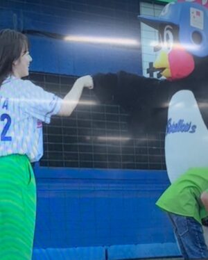 Sayaka Isoyama Instagram - ありがとうございました！

いつでも、えみふる！！