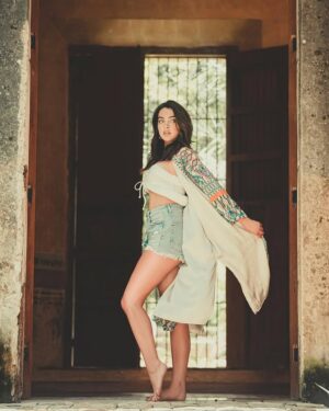 Scarlet Gruber Instagram - Salta, ya aparecerá el piso 💫