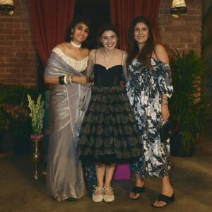 Scherezade Shroff Instagram - Celebrating friendship, craftsmanship and style, a year in the making.
The ATXSS Mary Janes are now yours to shop!

📸 : @4o_ram 

#aprajitatoor #maryjanes #scherezadeshroff #madeinindia