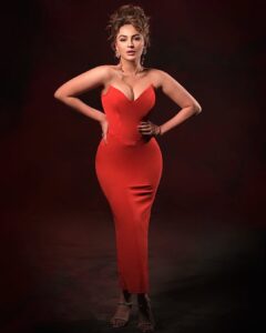Actress Seerat Kapoor HD Photos and Wallpapers March 2025
