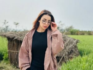 Actress Sehrish Ali HD Photos and Wallpapers March 2025