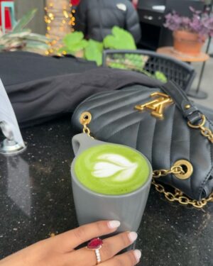 Sejal Kumar Instagram - Feb outfit/life recap 🍵 🧩