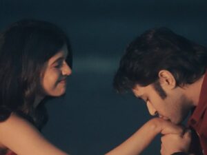 Sejal Kumar Instagram - happy Kahin Chale 💓💓 from my new EP Finding Joy 🧩 this music video was a lot of fun and jugaad to make! Here’s some remaining pictures and BTS   the storyboard for those interested in how our little team made it come alive!! 

Needless to say STREAM it on @spotifyindia and watch everyone’s beautiful work on my @youtubeindia channel! 

making music videos ourselves and on a budget has pushed me to start directing properly and conceptualising! Would you like me to share more of this and make our storyboards available to you?