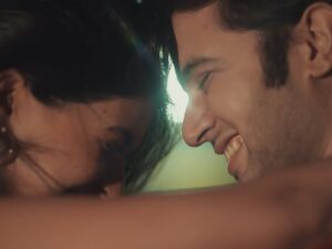 Sejal Kumar Instagram - happy Kahin Chale 💓💓 from my new EP Finding Joy 🧩 this music video was a lot of fun and jugaad to make! Here’s some remaining pictures and BTS   the storyboard for those interested in how our little team made it come alive!! 

Needless to say STREAM it on @spotifyindia and watch everyone’s beautiful work on my @youtubeindia channel! 

making music videos ourselves and on a budget has pushed me to start directing properly and conceptualising! Would you like me to share more of this and make our storyboards available to you?