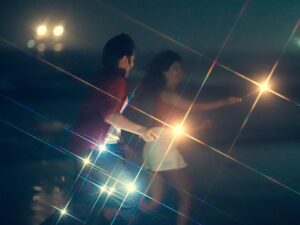 Sejal Kumar Instagram - happy Kahin Chale 💓💓 from my new EP Finding Joy 🧩 this music video was a lot of fun and jugaad to make! Here’s some remaining pictures and BTS   the storyboard for those interested in how our little team made it come alive!! 

Needless to say STREAM it on @spotifyindia and watch everyone’s beautiful work on my @youtubeindia channel! 

making music videos ourselves and on a budget has pushed me to start directing properly and conceptualising! Would you like me to share more of this and make our storyboards available to you?