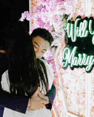 Shaira Diaz Instagram - From ‘me’ to ‘we’, to FOREVER 💍